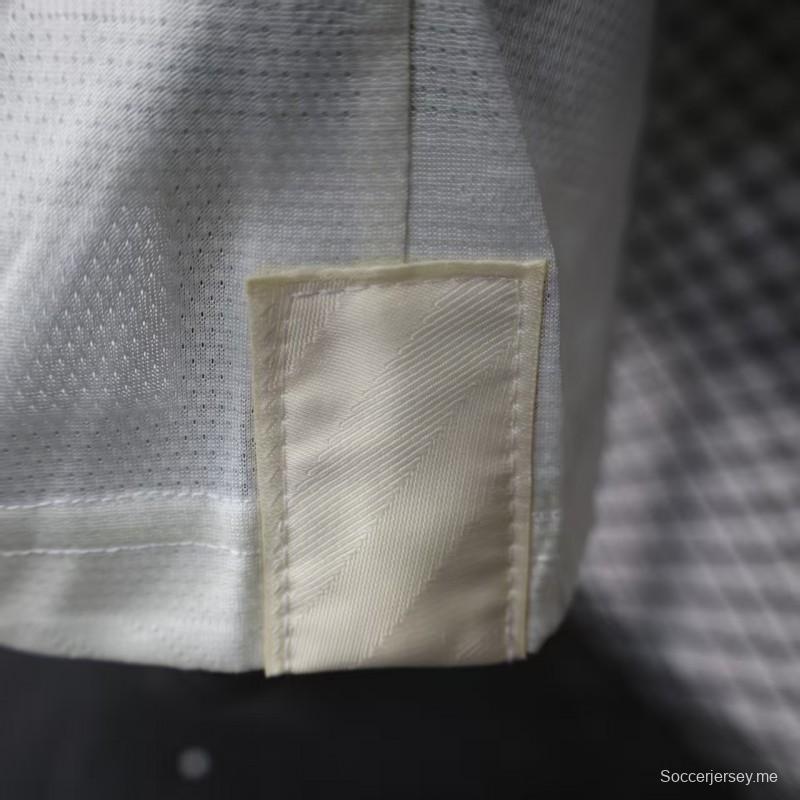 إصدار اللاعب 25/26 قميص فلامنجو الثالث 25/26