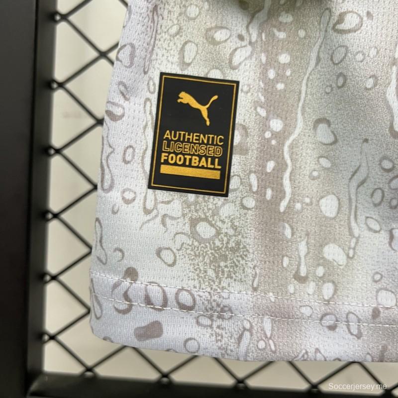 25/26 قميص مانشستر سيتي الثالث