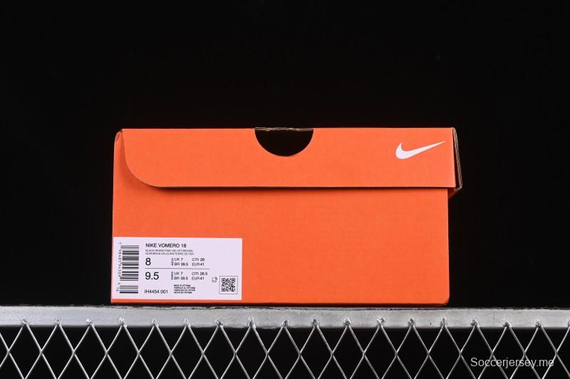 حذاء الجري اير زوم فوميرو 18 المبطن من نايك - IH4454-001