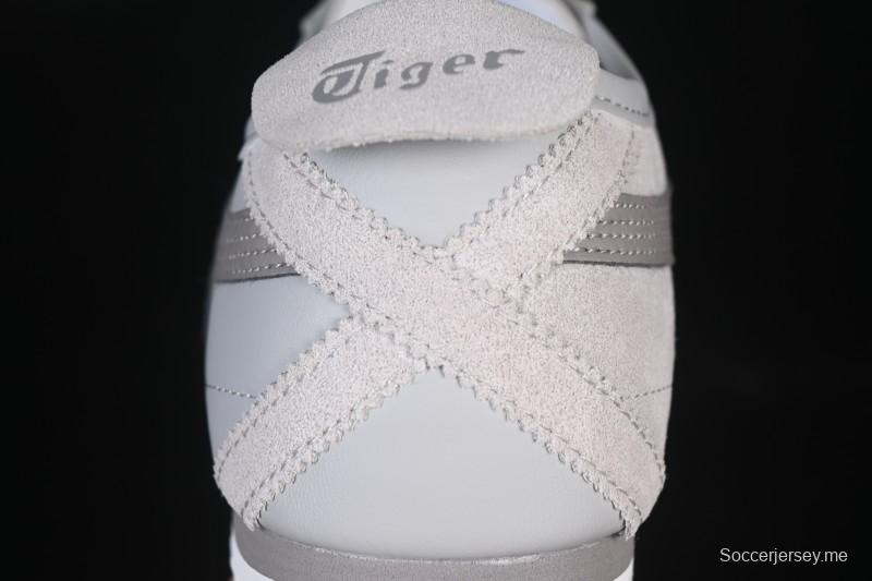 حذاء الجري أونيتسوكا تايجر مكسيكو 66 ذو الكعب المنخفض الكاجوال من أونيتسوكا تايجر - 1183B771-118