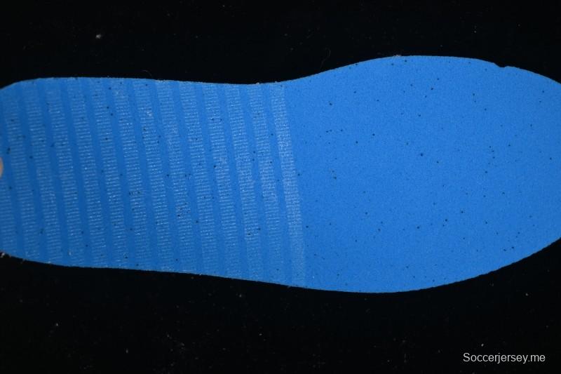 حذاء رياضي نايك اير فورس 1 شادو بلاتفورم خفيف الوزن ومنصة منخفضة الكاجوال - IO7594-101