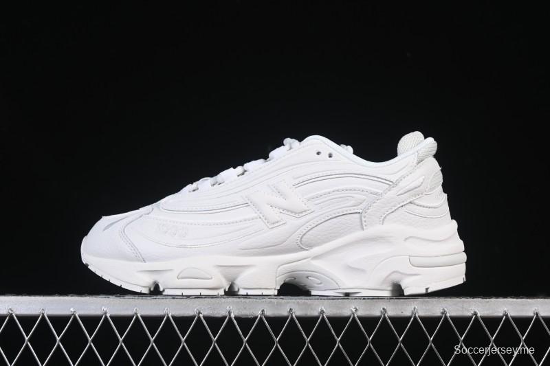 New Balance 1000 Series Retro Dad Style Low-Top Casual Running Shoes - M1000BW