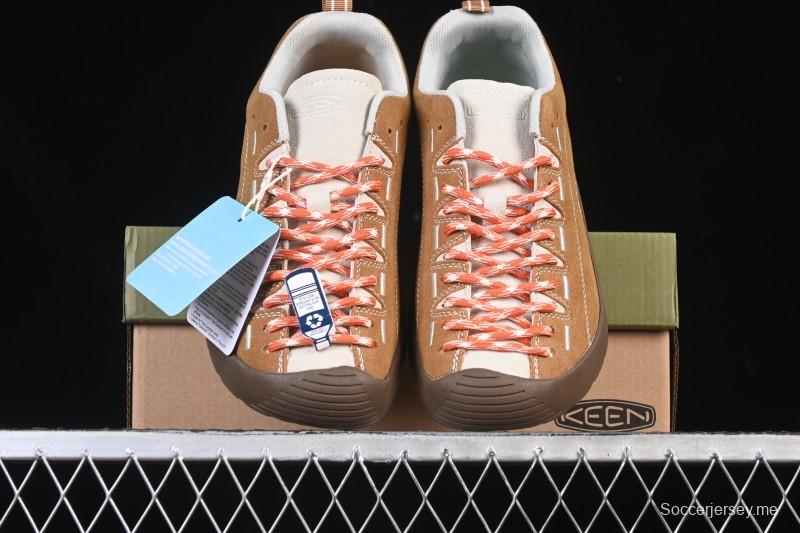 حذاء كين جاسبر ياباني من كين جاسبر ياباني ستريت ريترو - 2266