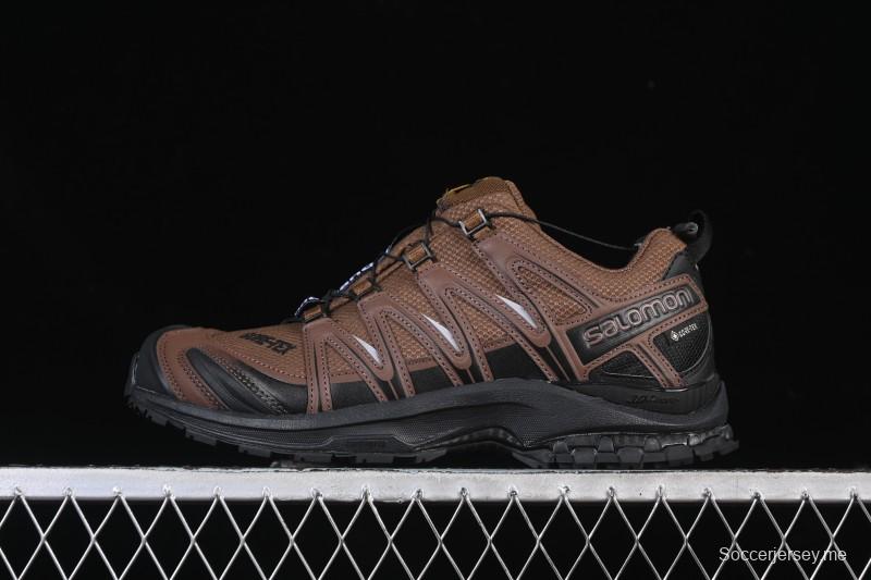 حذاء الجري الخارجي سالومون اكس ايه برو ثري دي للجري في الهواء الطلق - 474121-26