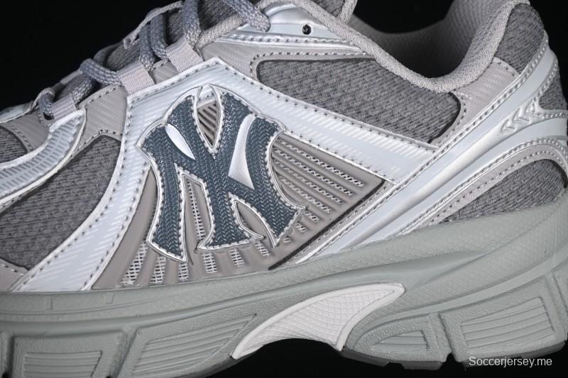 حذاء رياضي كاجوال خفيف الوزن من أديداس نيويورك MLB Trophy Runner الرياضي - 3ARNR055N50SIS