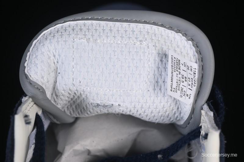 حذاء الجري أونيتسوكا تايجر EDR 78 المريح متعدد الاستخدامات والمقاوم للانزلاق ذو الرقبة المنخفضة - 1183C443-400