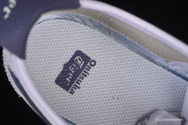 حذاء الجري أونيتسوكا تايجر مكسيكو 66 ذو الكعب المنخفض - 1183C521-020