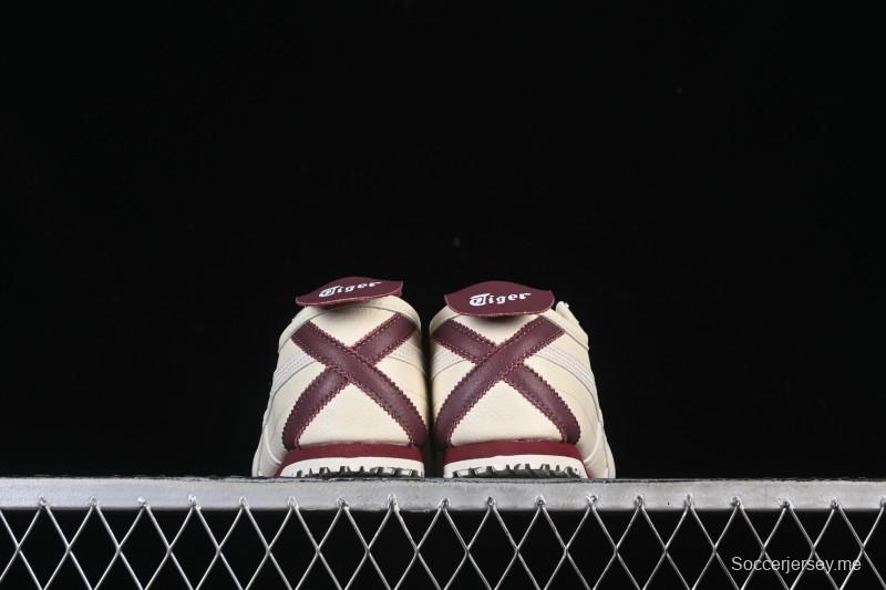 حذاء الجري أونيتسوكا تايجر مكسيكو 66 منخفض الكماليات - 1183B781-100