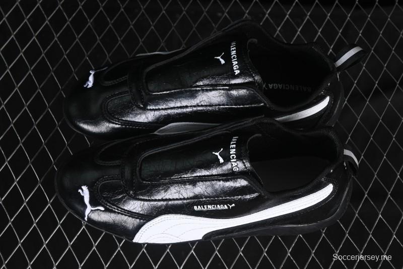 حذاء بالنسياغا سبيدكات كوليكشن من بوما سبيدكات كوليكشن لايف ستايل منخفض الكماليات - 406515-01