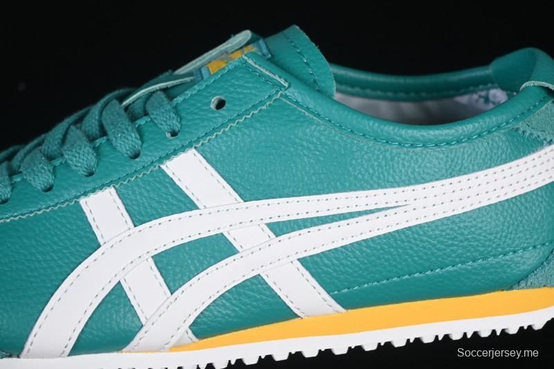 حذاء الجري أونيتسوكا تايجر مكسيكو 66 ذو الرقبة المنخفضة الكاجوال - 1183B771-003