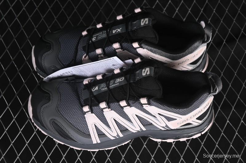 حذاء الجري الخارجي سالومون اكس ايه برو ثري دي - 491841-23