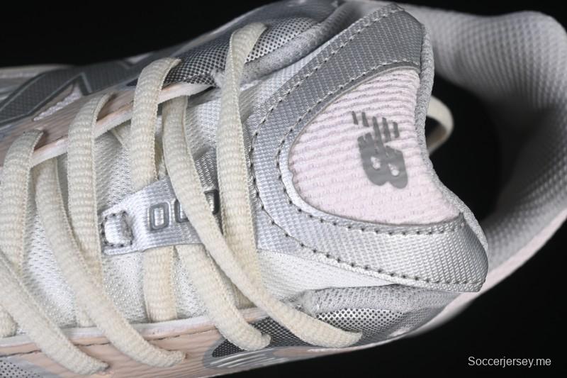 حذاء الجري الكاجوال من سلسلة نيو بالانس 2000 ريترو على طراز أبي - U20005F9