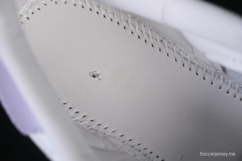 أديداس أوريجينالز سوبرستار II سنيكرز كاجوال بتصميم صدفي من الأمام - JR6984