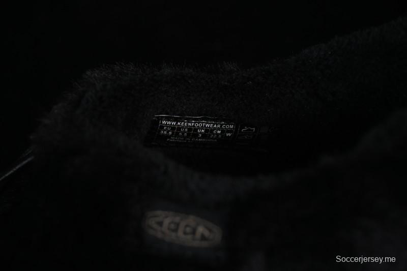 حذاء كين هاوزر III سلايد وينتر بلوش كاجوال لايف ستايل من كين - 1029436