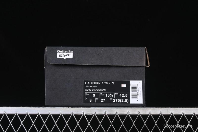 حذاء الجري أونيتسوكا تايجر EDR 78 المريح متعدد الاستخدامات والمقاوم للانزلاق - 1183C443-200