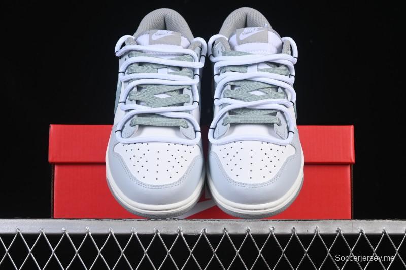 حذاء تزلج نايك SB Dunk Dunk Low Anniversary المخصص للذكرى السنوية المنخفضة - GG0508-037