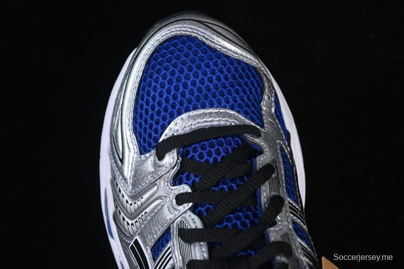 حذاء الجري الرياضي الكاجوال الرياضي الاحترافي القابل للتنفس من اسيكس جل كايانو 14 - 1201A019-401