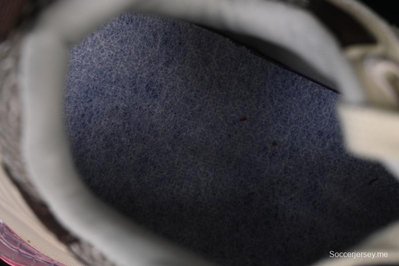 حذاء أديداس GG-CC GG-CC ستار نفس النمط بأربطة بأربطة مجوفة بنعل كريستالي مكتنزة - G25X3232B