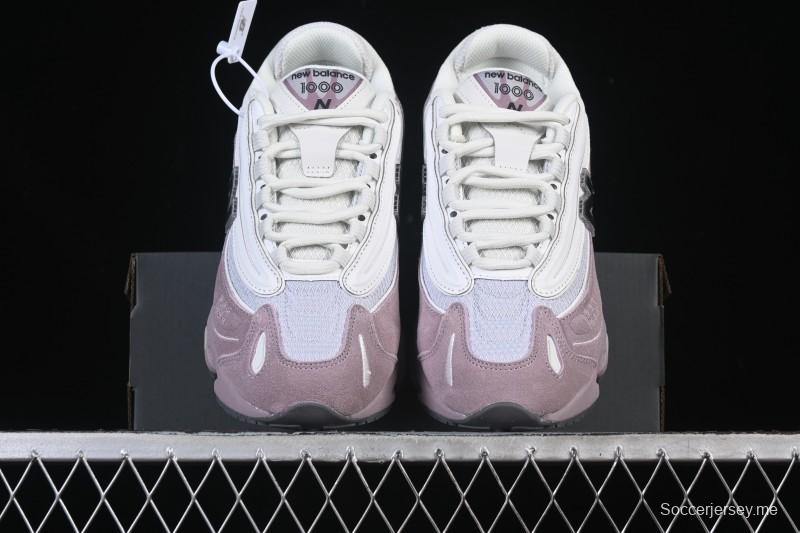 حذاء الجري الكاجوال الكاجوال المنخفض من سلسلة 1000 من نيو بالانس - M1000PSY