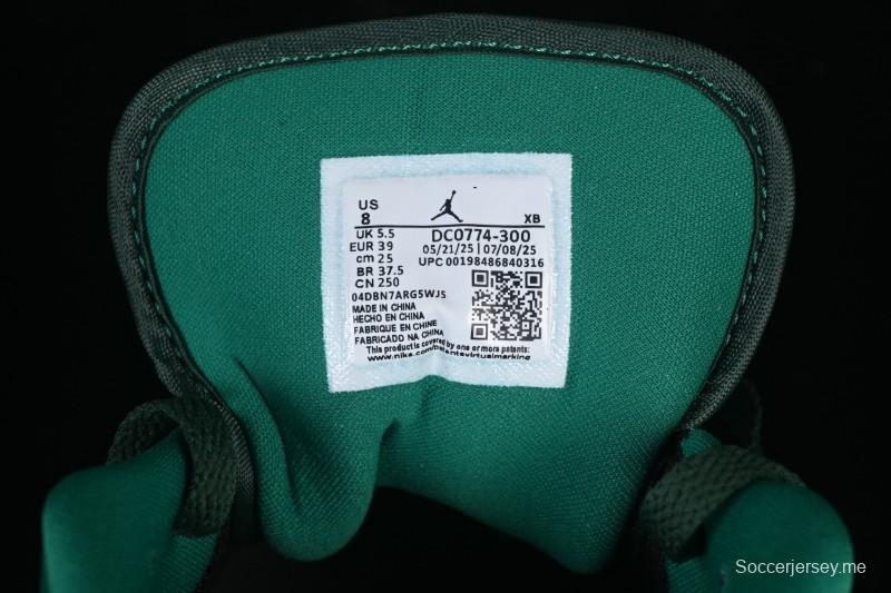 حذاء نايك اير جوردان 1 اير جوردان 1 منخفض بطيخي كاجوال - DC0774-300