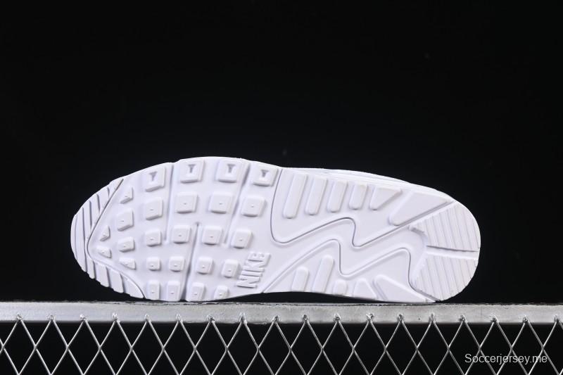 حذاء الجري اير ماكس 90 ريترو من نايك مع وسادة هوائية - CZ5594-100