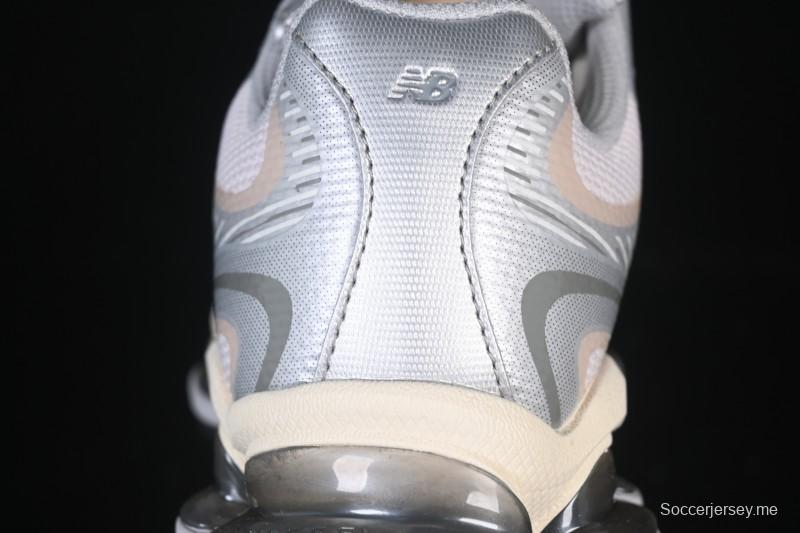 حذاء الجري الكاجوال من سلسلة نيو بالانس 2000 ريترو على طراز أبي - U20005F9