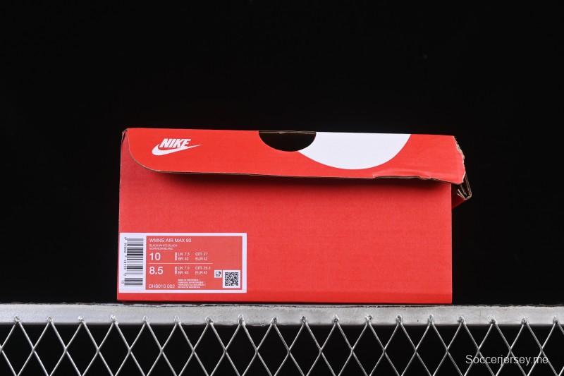 حذاء الجري اير ماكس 90 ريترو من نايك مع وسادة هوائية - DH8010-002