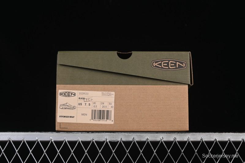 حذاء كين هايبوسر راب سليب أون كاجوال لايف ستايل من كين - 1029533