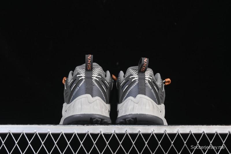 حذاء كاجوال كاجوال قابل للتنفس للمشي لمسافات طويلة في الهواء الطلق من كين Mxis Evo WP - 1027798