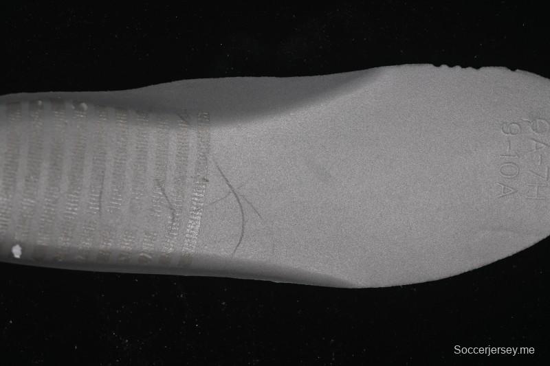 حذاء نايك اير فورس 1'07 منخفض من نايك بالتعاون مع غوتشي حذاء رياضي كاجوال أبيض رمادي أسود - YF9511-808