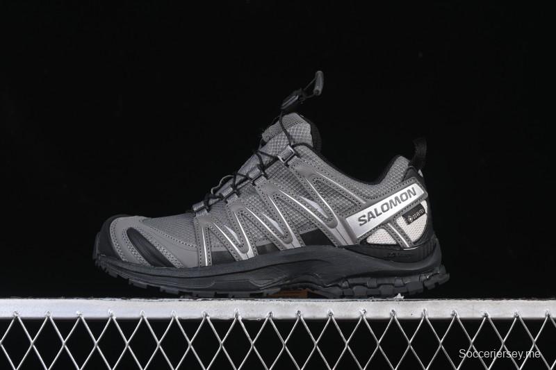 حذاء الجري سالومون اكس ايه برو ثري دي للجري - 475875-20