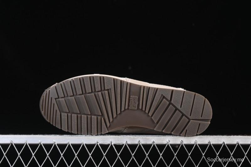 أونيتسوكا تايجر كورسير كورسير A55 حذاء كاجوال منخفض الكماليات - 1183C317-300