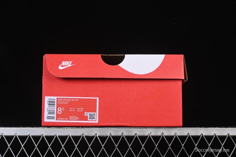 حذاء الجري اير ماكس 90 ريترو من نايك مع وسادة هوائية - CD6864-029