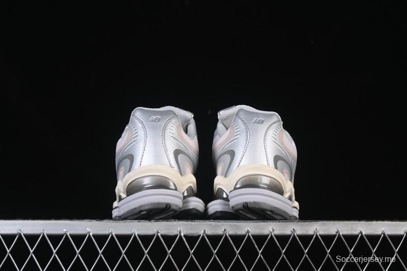 حذاء الجري الكاجوال من سلسلة نيو بالانس 2000 ريترو على طراز أبي - U20005F9