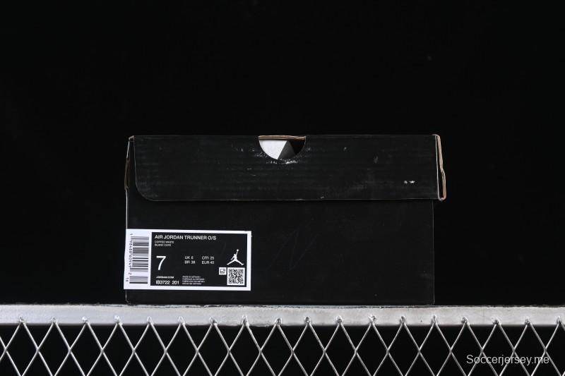 حذاء الجري اير جوردان ترونر كاجوال من نايك - IB3722-201