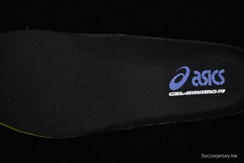 حذاء الجري الرياضي الكاجوال الرياضي الاحترافي القابل للتنفس من اسيكس جل كايانو 14 - 1201A019-401