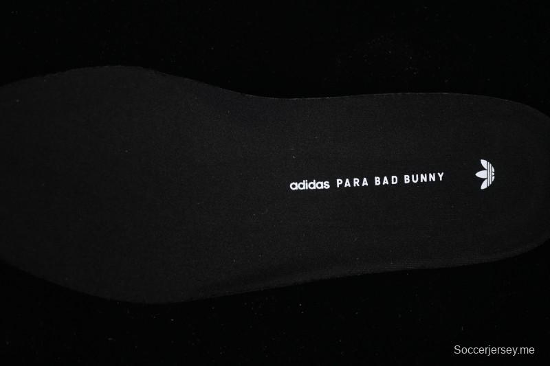 أديداس باد باني جازيل باد باني Gazelle حذاء رياضي داخلي كاجوال مقاوم للانزلاق ومقاوم للاهتراء - JS5055