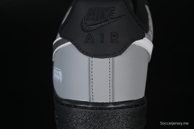 حذاء نايك اير فورس 1 '07 منخفض مونلايت باترول كاجوال من نايك - ZH0316-108