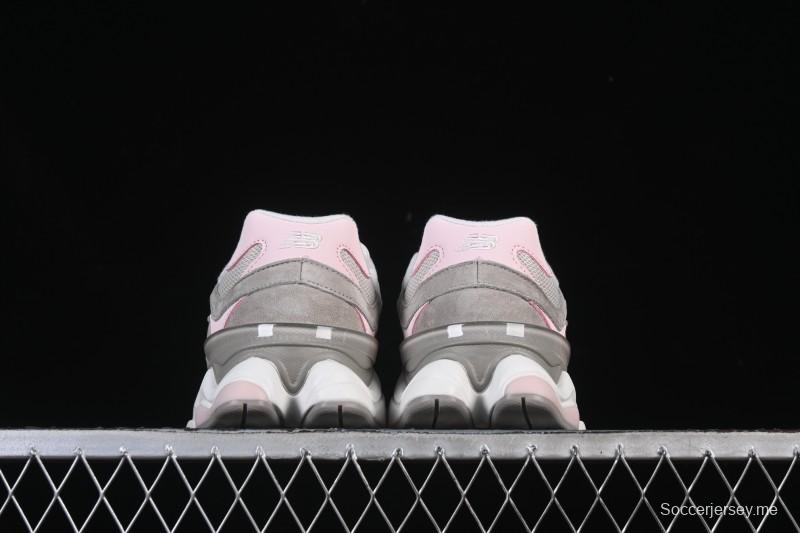 حذاء جري كاجوال ريترو كاجوال من سلسلة NB9060 من نيو بالانس - U9060JAR