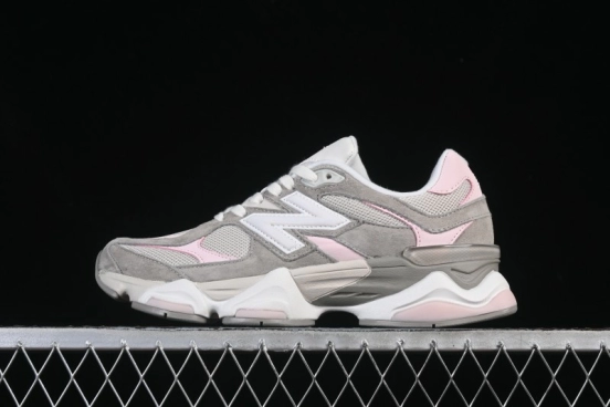 حذاء جري كاجوال ريترو كاجوال من سلسلة NB9060 من نيو بالانس - U9060JAR