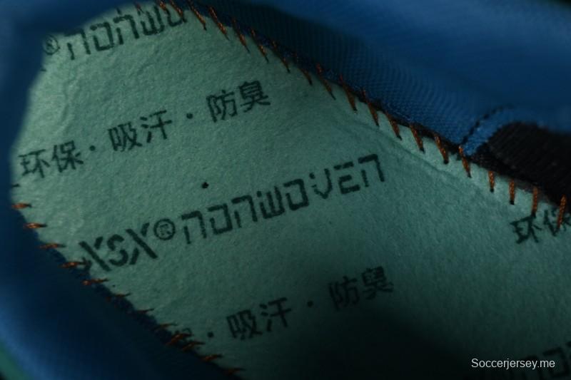 حذاء كين جاسبر ياباني من كين جاسبر ياباني ستريت ريترو - 2266