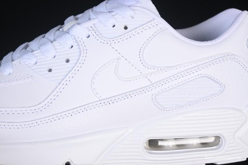 حذاء الجري اير ماكس 90 ريترو من نايك مع وسادة هوائية - CZ5594-100