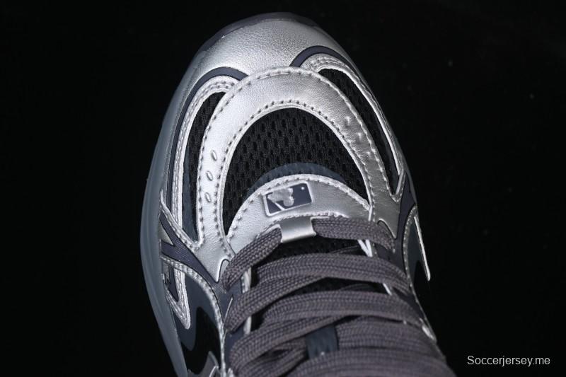 حذاء الجري الكاجوال ذو النعل السميك ذو النعل السميك من نيويورك يانكيز - 3ARNSPE5N50SID