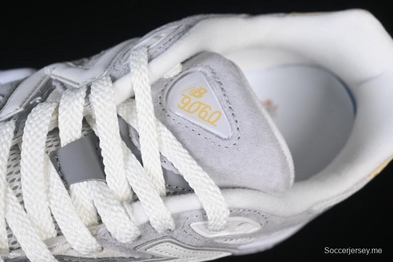 حذاء جري كاجوال ريترو كاجوال من سلسلة NB9060 من نيو بالانس - U9060AUB