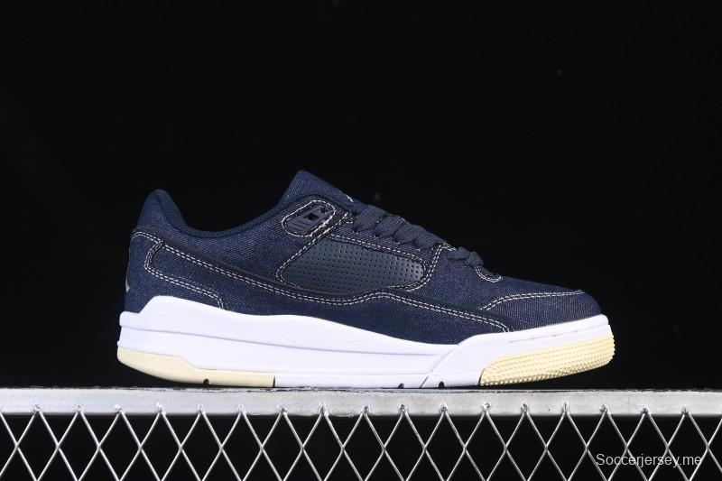 حذاء تزلج نايك اير جوردان فلايت كورت اس بي ريترو للتزلج - IB4489-451