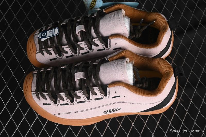 حذاء كين جاسبر ياباني من كين جاسبر ياباني ستريت ريترو - 2266