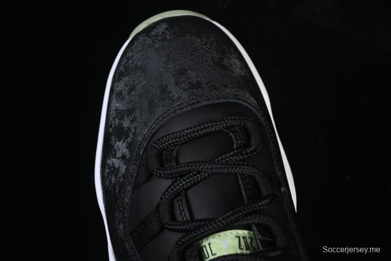 نايك اير جوردان 11 ريترو اير جوردان 11 ريترو الوحش الداخلي بنعل متوهج - IB1378-001