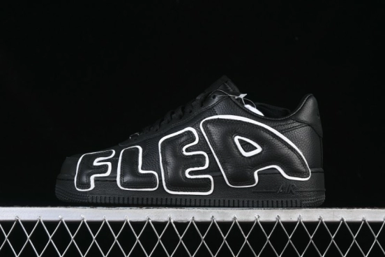 حذاء نايك اير فورس 1'07 المنخفض الكاجوال الرياضي - HJ8463-001