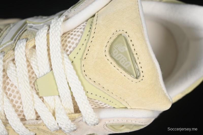 حذاء جري كاجوال ريترو كاجوال من سلسلة NB9060 من نيو بالانس - U9060EEN