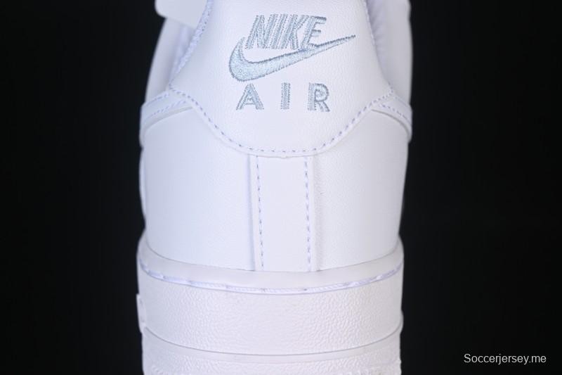 Nike Air Force 1'07 Low Casual Sneakers - IH4475-100